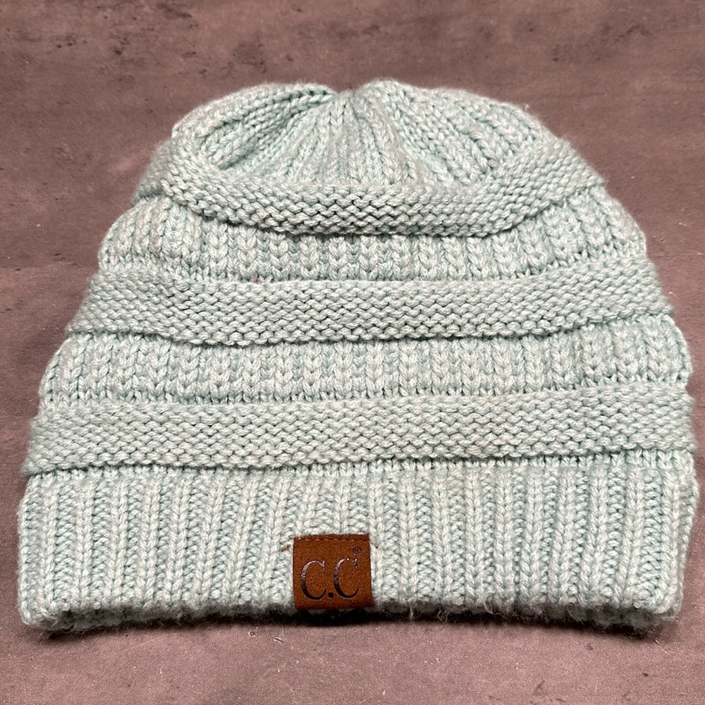 Women’s CC Beanie